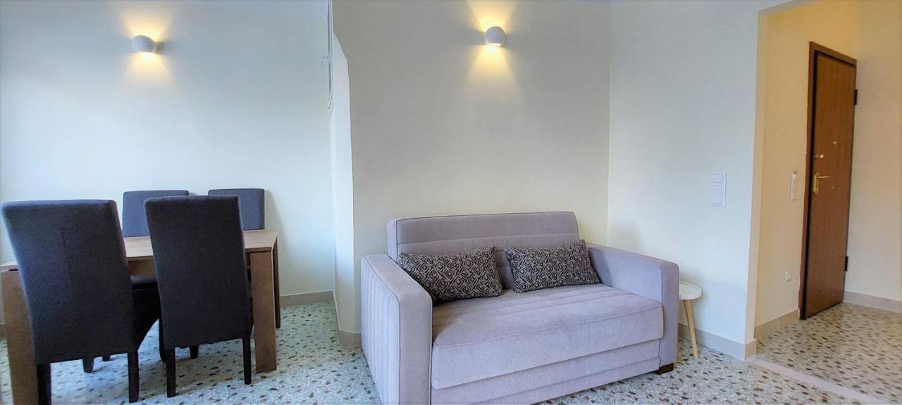 Athens Plaka Family Suites Eksteriør bilde