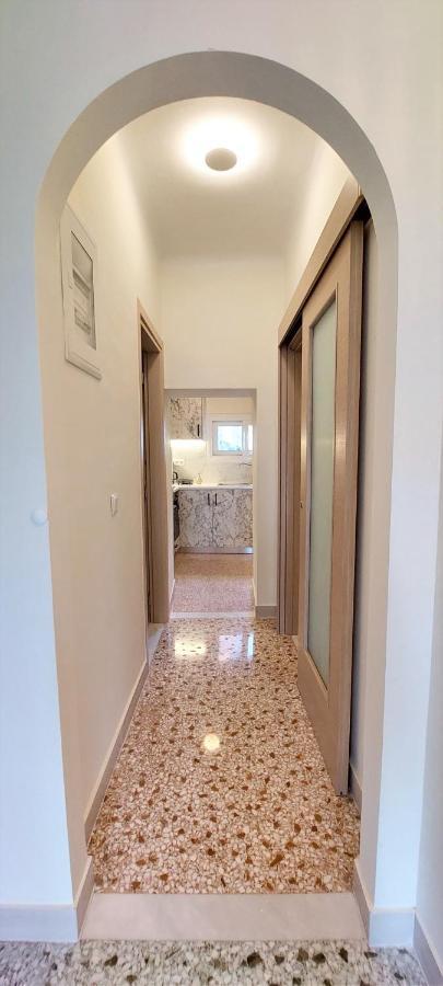 Athens Plaka Family Suites Eksteriør bilde