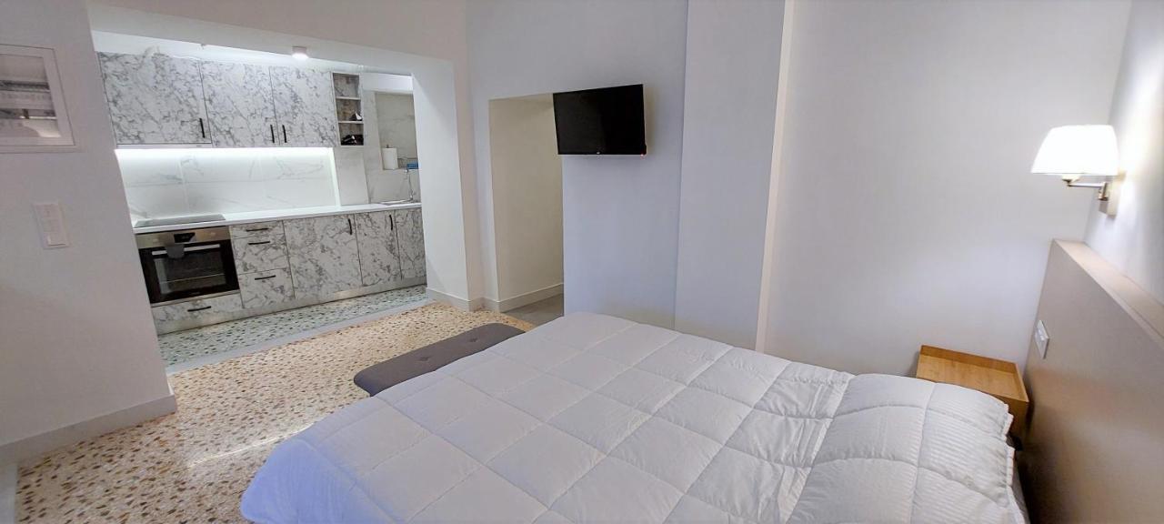 Athens Plaka Family Suites Eksteriør bilde