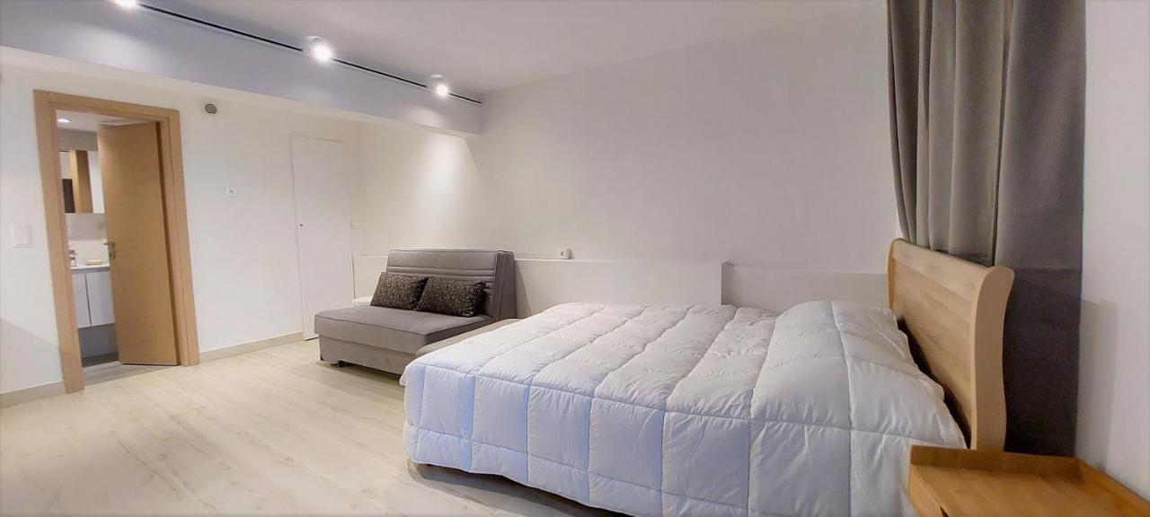 Athens Plaka Family Suites Rom bilde