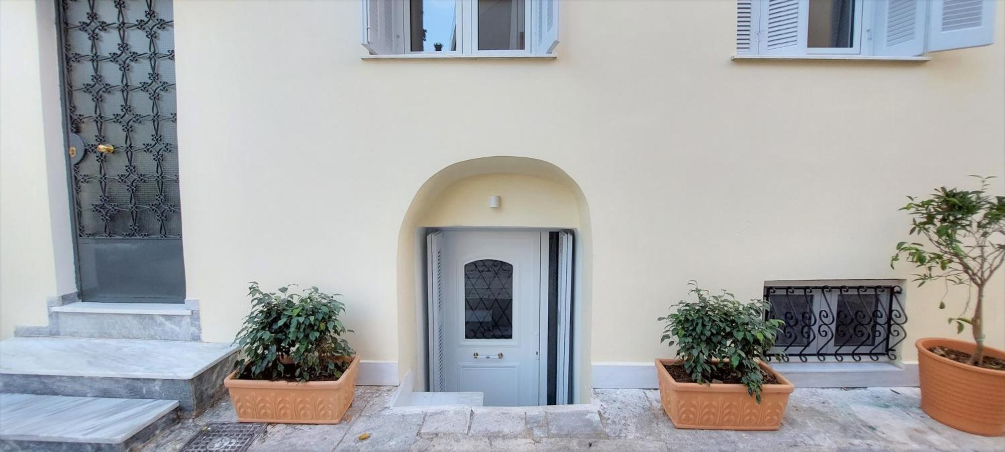 Athens Plaka Family Suites Rom bilde