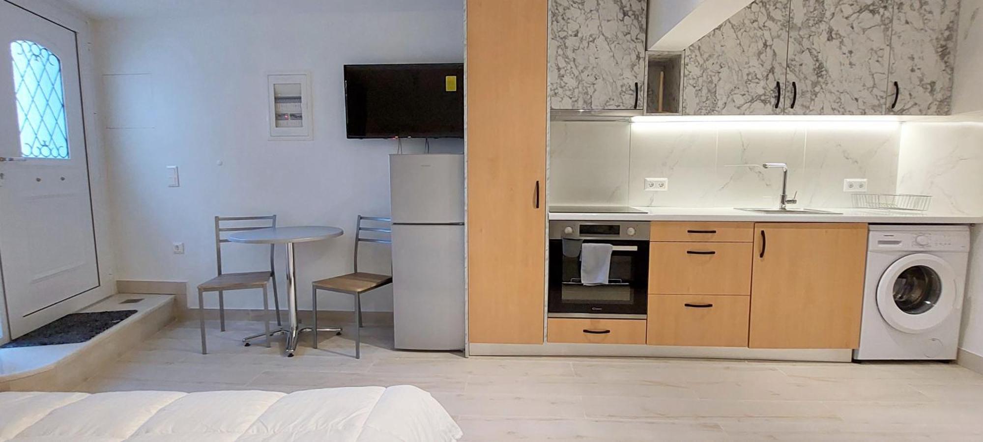 Athens Plaka Family Suites Rom bilde
