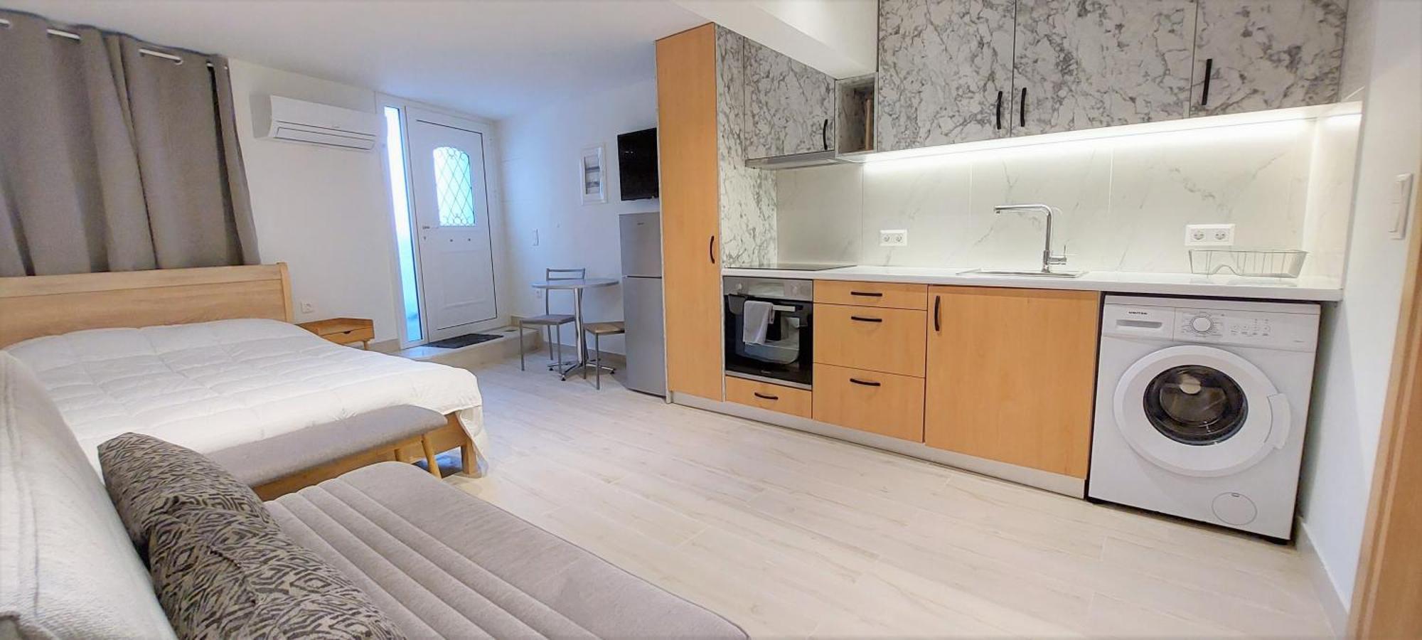 Athens Plaka Family Suites Rom bilde